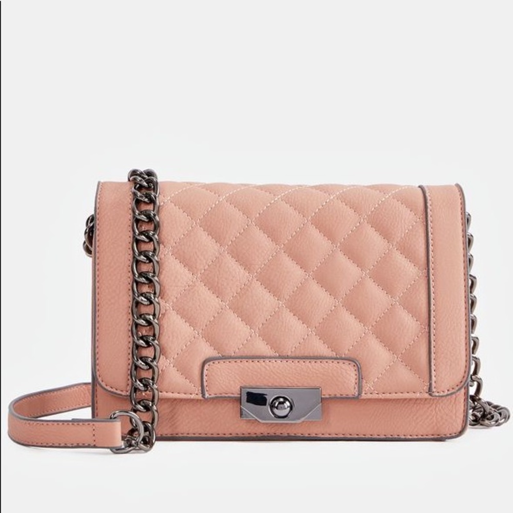 Talon Crossbody Bag